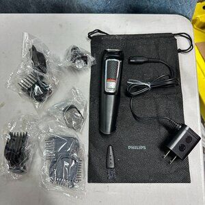 Philips Norelco Multi Groomer All-in-One Trimmer